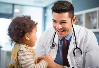 Pediatrics Services