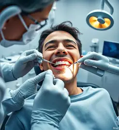 Dental Care Department