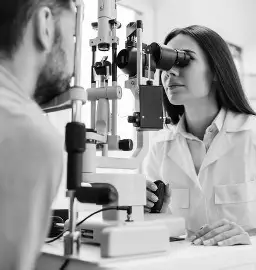 Ophthalmology Department